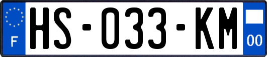 HS-033-KM