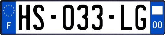 HS-033-LG