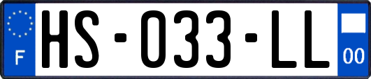 HS-033-LL
