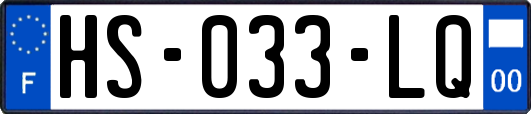 HS-033-LQ