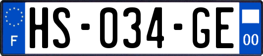 HS-034-GE