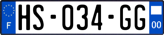 HS-034-GG