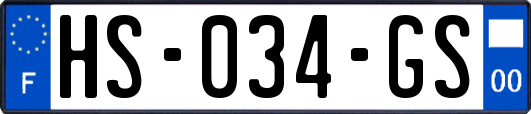 HS-034-GS
