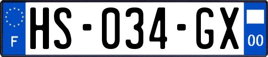 HS-034-GX
