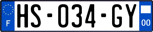 HS-034-GY
