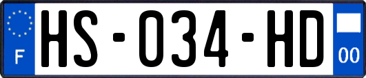 HS-034-HD