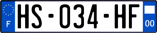 HS-034-HF