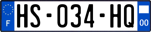 HS-034-HQ