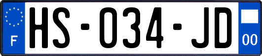 HS-034-JD