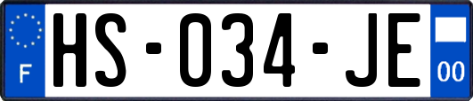 HS-034-JE