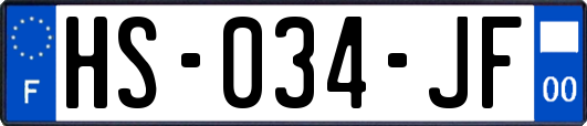 HS-034-JF