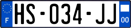 HS-034-JJ