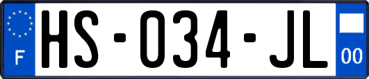 HS-034-JL