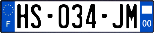 HS-034-JM