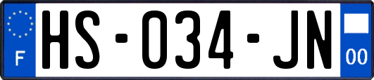 HS-034-JN