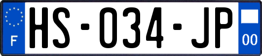 HS-034-JP