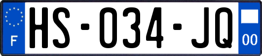 HS-034-JQ