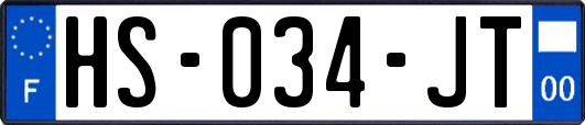 HS-034-JT