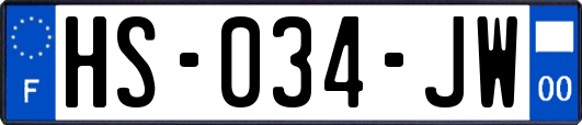 HS-034-JW