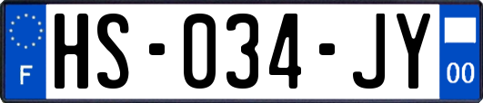 HS-034-JY