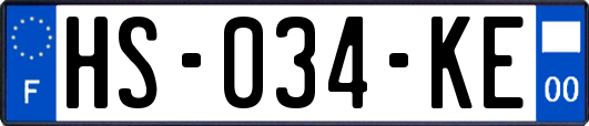 HS-034-KE