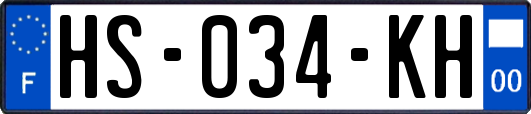 HS-034-KH