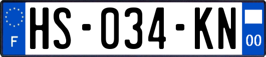 HS-034-KN