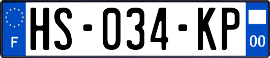 HS-034-KP