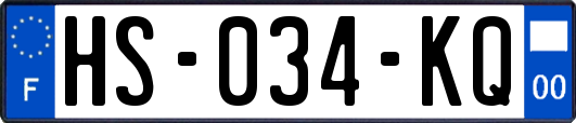 HS-034-KQ