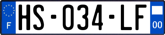 HS-034-LF