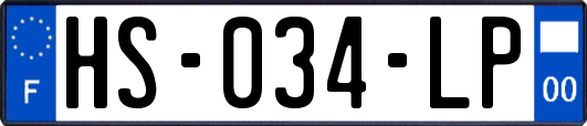 HS-034-LP