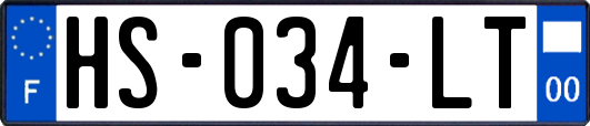 HS-034-LT