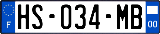 HS-034-MB