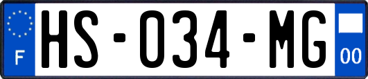 HS-034-MG