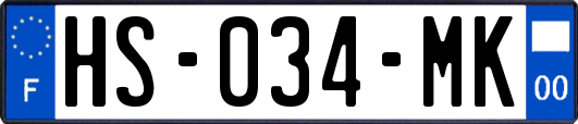HS-034-MK