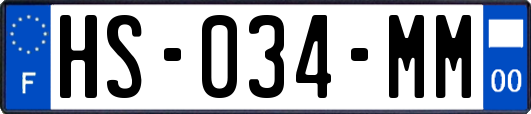 HS-034-MM