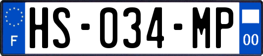 HS-034-MP