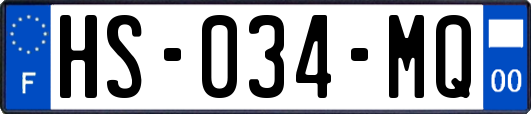 HS-034-MQ
