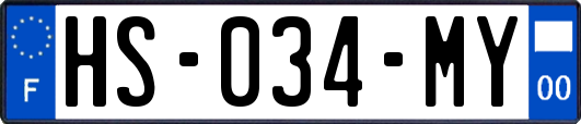 HS-034-MY