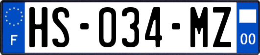 HS-034-MZ