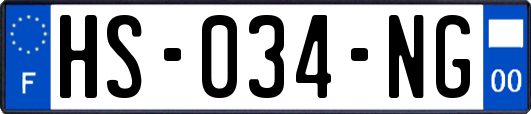 HS-034-NG