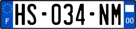 HS-034-NM