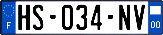 HS-034-NV