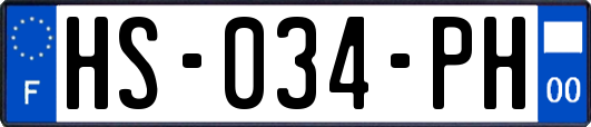 HS-034-PH