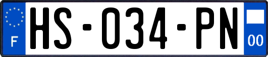 HS-034-PN