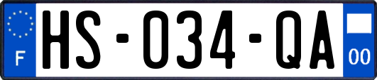 HS-034-QA
