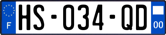 HS-034-QD