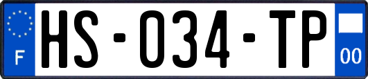 HS-034-TP