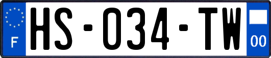HS-034-TW