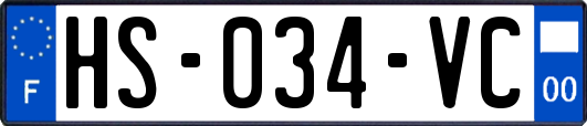HS-034-VC